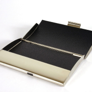 Business card holders